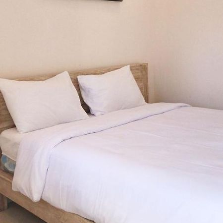 A-Manta Homestay Labuan Bajo Kültér fotó